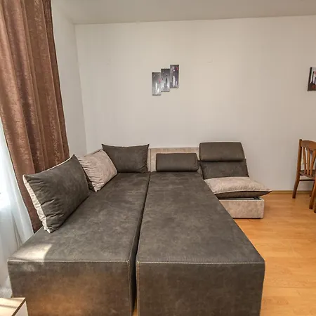 E 12 Yassen Hv Apartmán Sluneční pobřeží